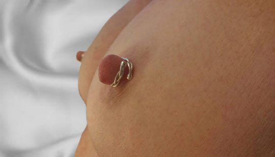 Nipple Rings