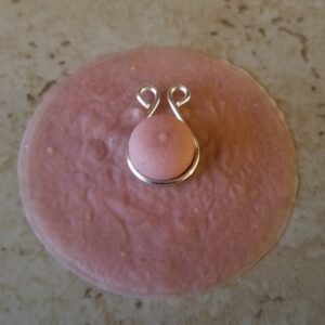 Fake Nipple Rings for Women - Non Piercing Faux Nipple Piercings: Adjustable and Comfortable Fake Nipple Jewelry