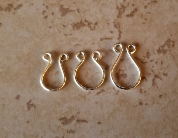 Fake Nipple Jewelry Non-Pierced Mother's Day - Image 7