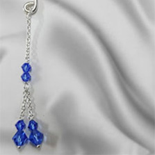 Large bottom jewelry