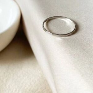 Latest Male Sterling Silver Penis Delayed Gonopodia Ring With Six Slideable