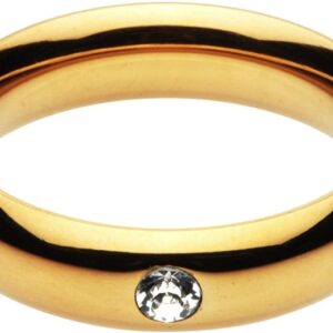 Experience Comfort and Pleasure with the Master Heavy Cock Ring