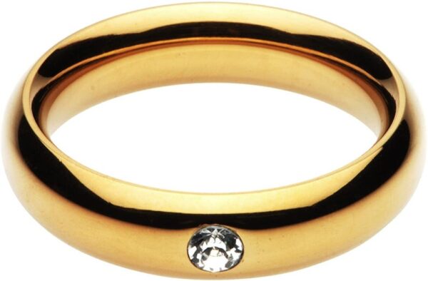 Experience Comfort and Pleasure with the Master Heavy Cock Ring