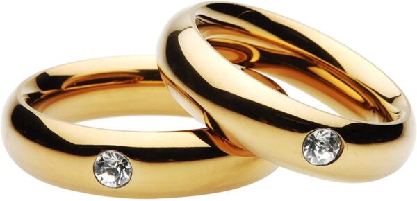 Master Heavy Cock Ring Sterling Silver Testicle Stretching Loop Penis Ring Loop C-Ring - Image 3