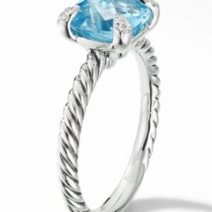 Enhance Your Intimate Aesthetic with the Gemstone Cock Glans Ring